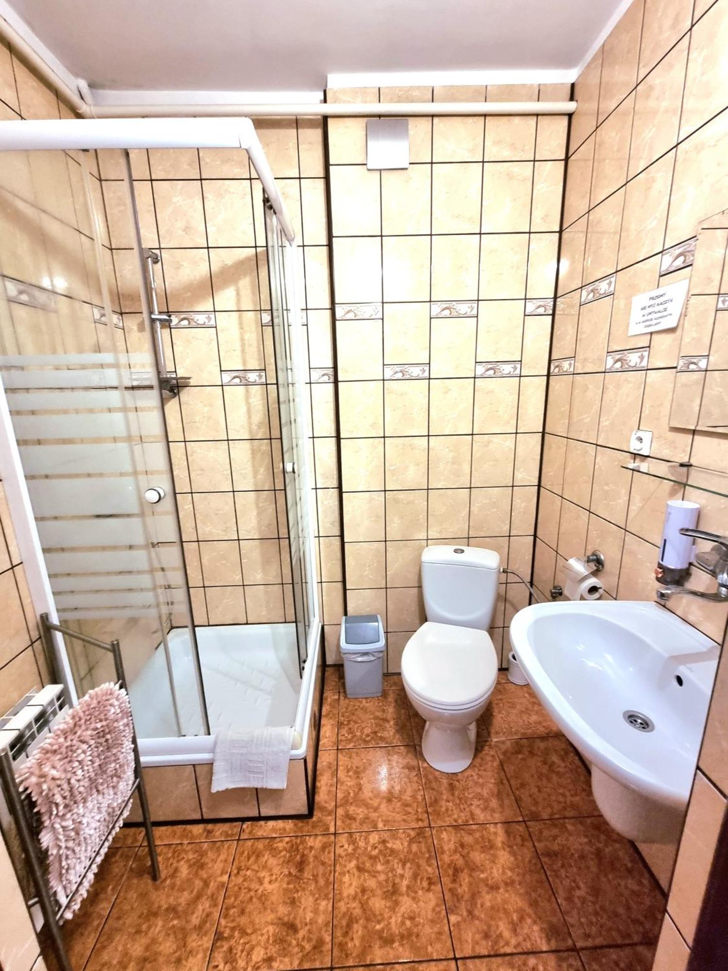 Kacperek w centrum Szczyrk Exterior foto