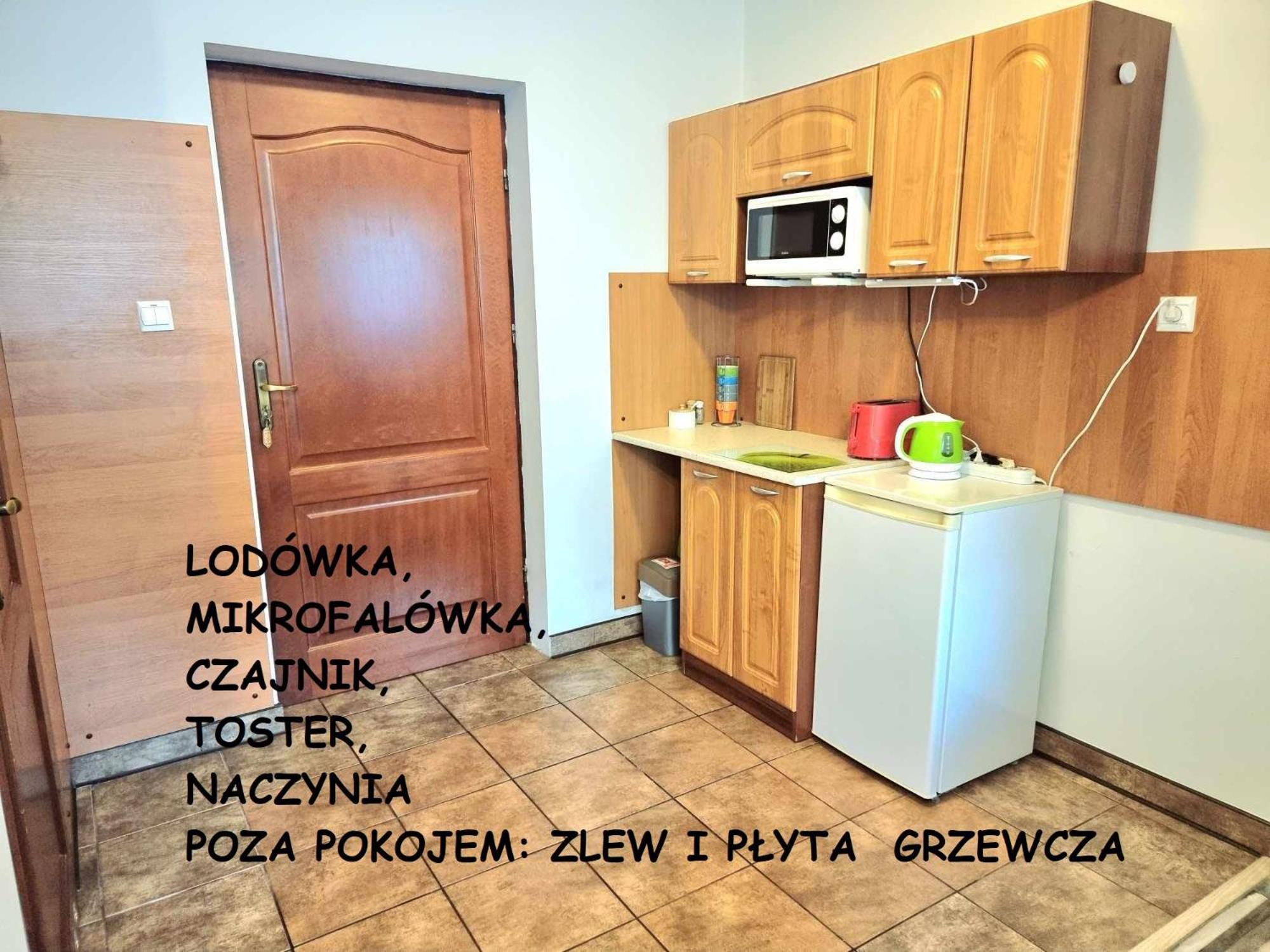 Kacperek w centrum Szczyrk Exterior foto