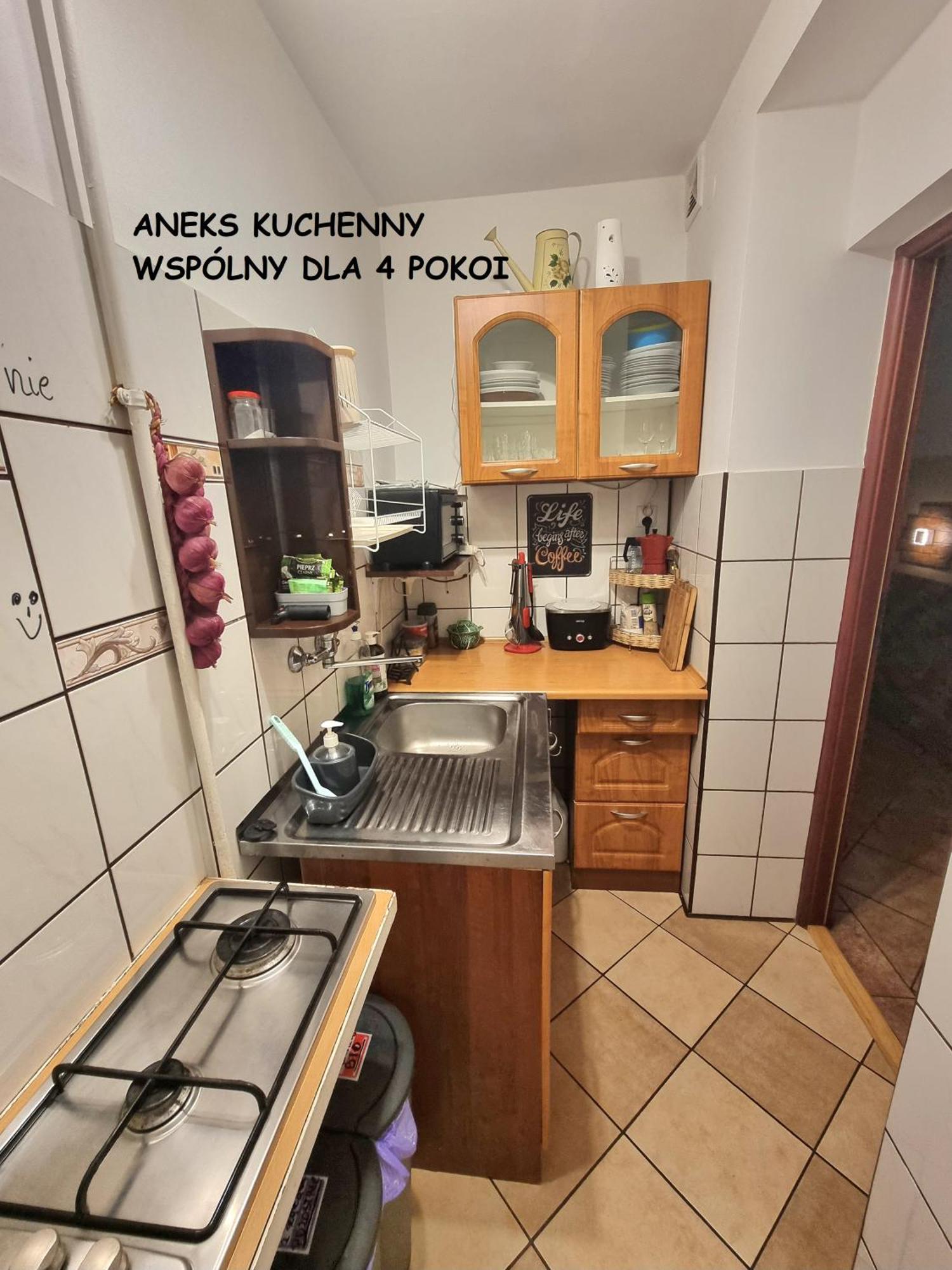 Kacperek w centrum Szczyrk Exterior foto