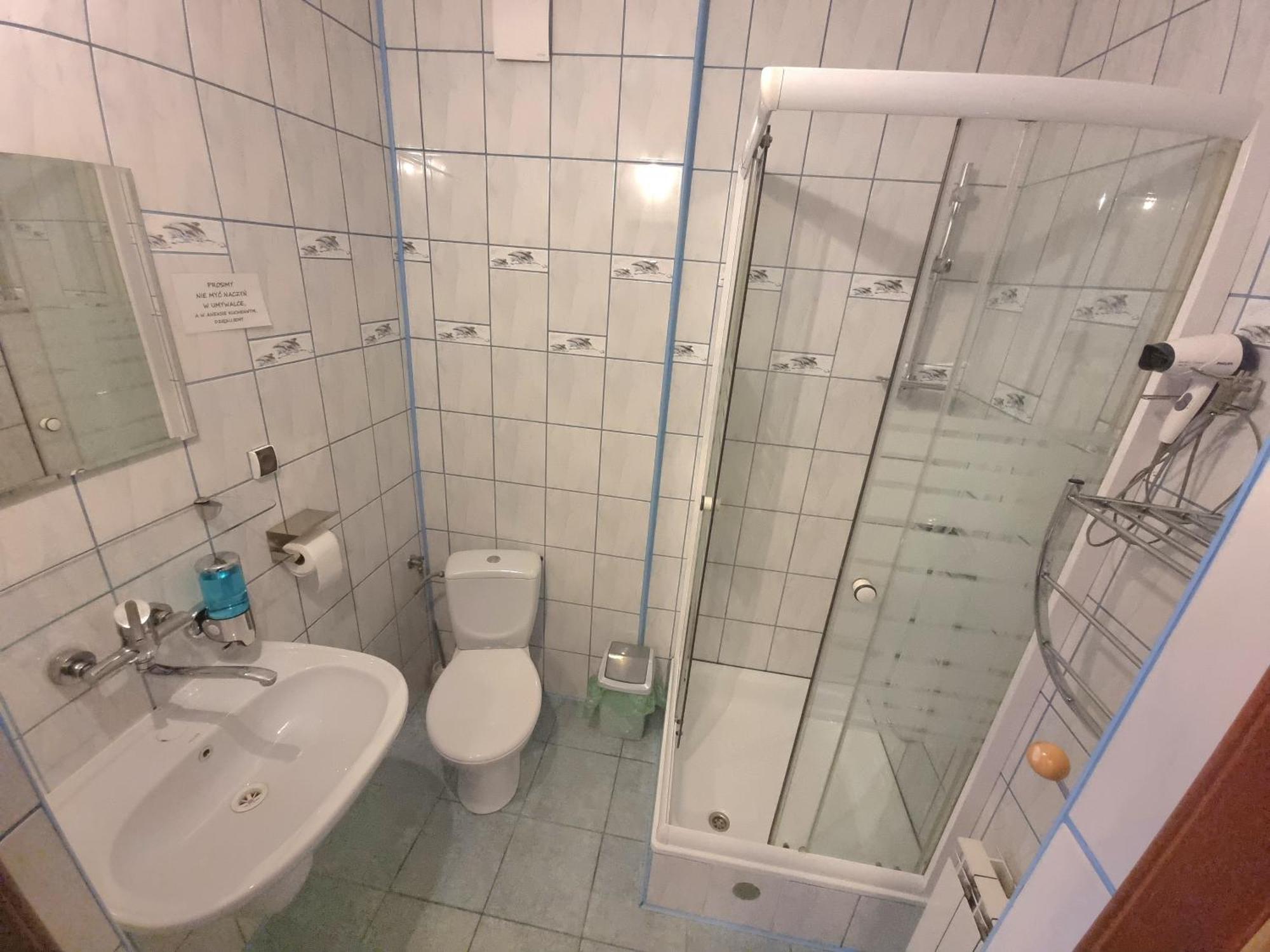 Kacperek w centrum Szczyrk Exterior foto